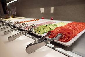 Hotel Turin  Barcelona
