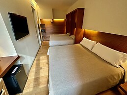 Hotel Turin  Barcelona