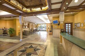 Eurostars Maimónides Hotel