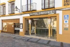 Eurostars Maimónides Hotel