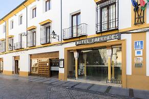 Eurostars Maimónides Hotel