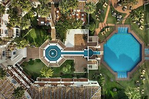 Grand Hotel Las Dunas, Autograph Collection