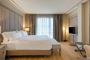 Grand Hotel Las Dunas, Autograph Collection