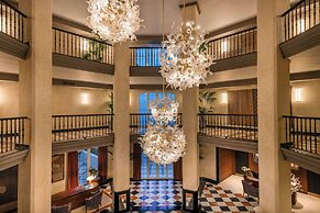 Grand Hotel Las Dunas, Autograph Collection