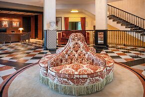 Grand Hotel Las Dunas, Autograph Collection