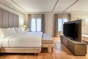 Grand Hotel Las Dunas, Autograph Collection