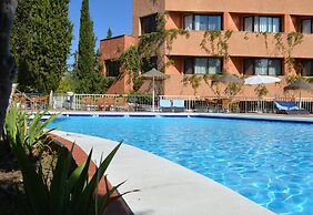 Hotel Porcel Alixares