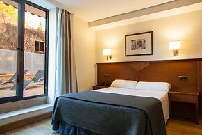 Hotel Porcel Alixares