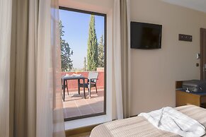 Hotel Porcel Alixares