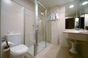 Hotel Porcel Alixares
