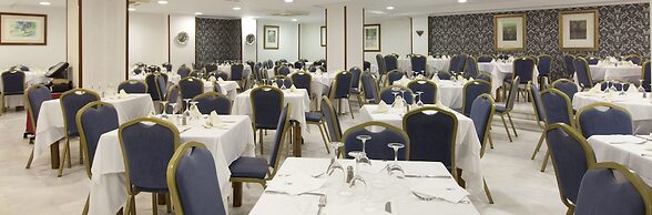 Hotel Porcel Alixares
