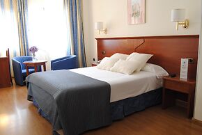Hotel Porcel Alixares
