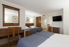 Hotel Porcel Alixares