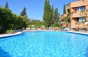 Hotel Porcel Alixares