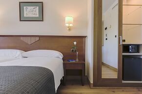 Hotel Porcel Alixares