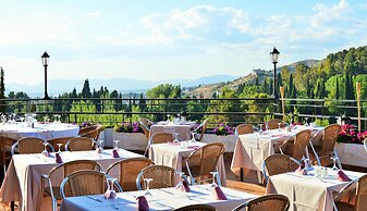 Hotel Porcel Alixares