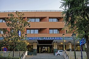 Hotel Porcel Alixares