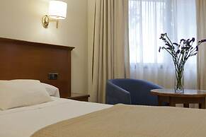 Hotel Porcel Alixares