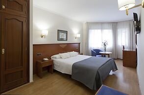 Hotel Porcel Alixares