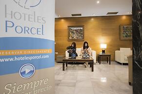 Hotel Porcel Navas