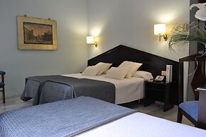 Hotel Porcel Navas