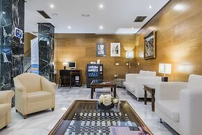 Hotel Porcel Navas