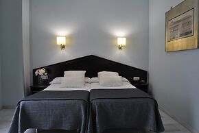 Hotel Porcel Navas