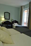 Hotel Porcel Navas