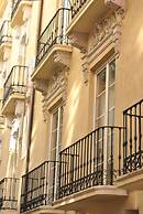 Hotel Porcel Navas