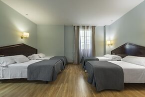 Hotel Porcel Navas