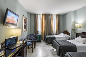 Hotel Porcel Navas