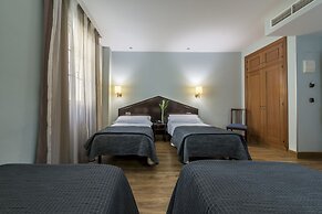 Hotel Porcel Navas