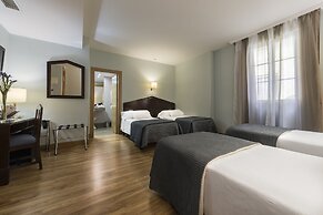 Hotel Porcel Navas