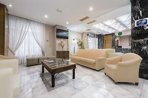 Hotel Porcel Navas