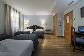 Hotel Porcel Navas