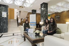 Hotel Porcel Navas