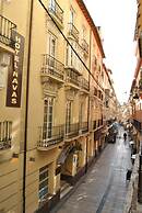 Hotel Porcel Navas