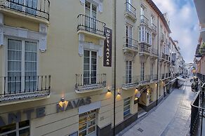 Hotel Porcel Navas