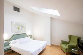 Hotel Urdanibia Park