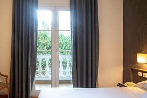 Hotel Urdanibia Park