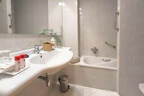 Hotel Condes de Haro