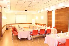 Hotel Condes de Haro