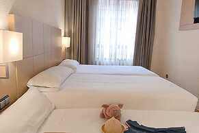 Hotel Condes de Haro