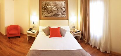 Hotel Condes de Haro