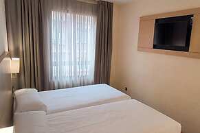 Hotel Condes de Haro
