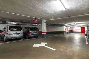 Hotel Condes de Haro