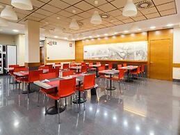 Hotel Condes de Haro