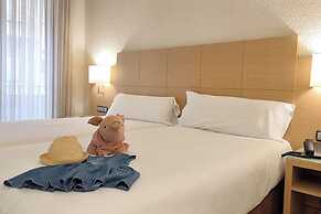 Hotel Condes de Haro