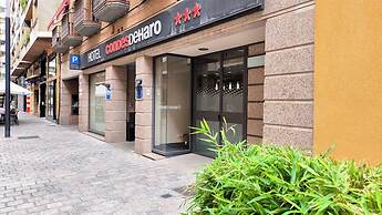 Hotel Condes de Haro