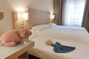 Hotel Condes de Haro